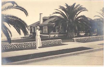 Wisteria Cottage, La Jolla
